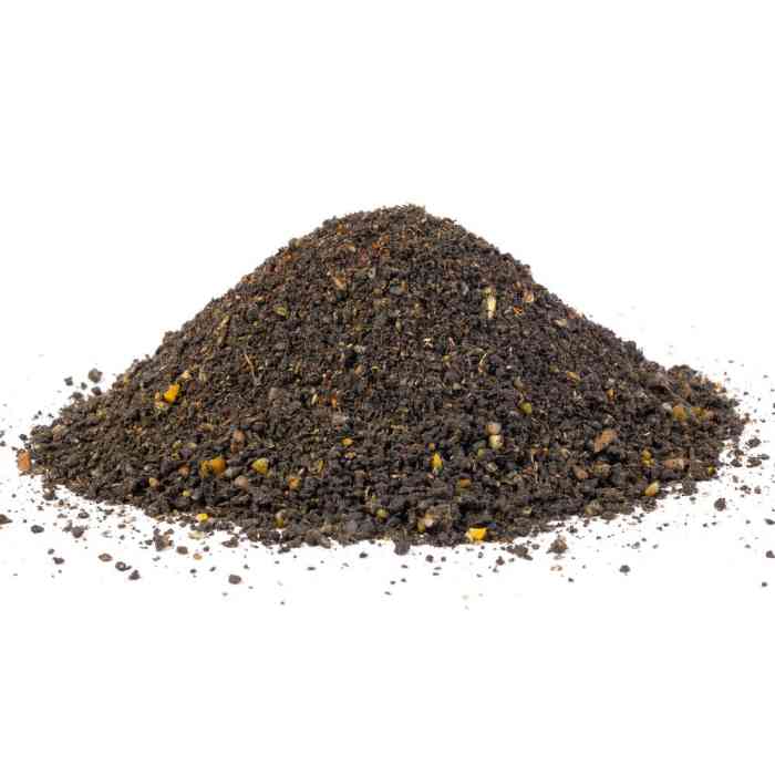 Зимняя прикормка MINENKO Good Catch Лещ Чёрный