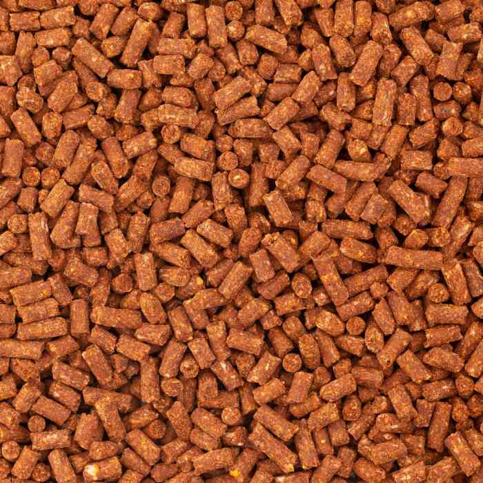 Пеллетс MINENKO CSL 5мм (3кг)