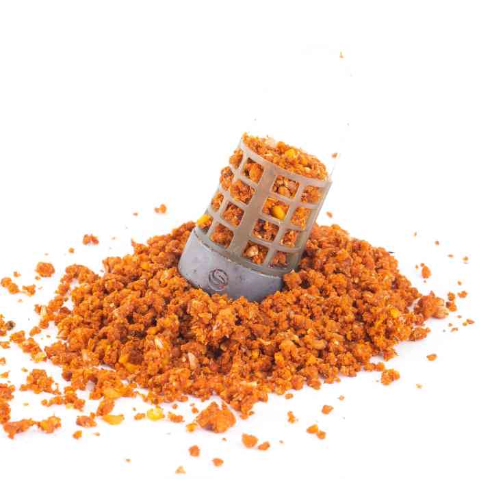 Прикормка MINENKO CARP Mandarine (3кг)