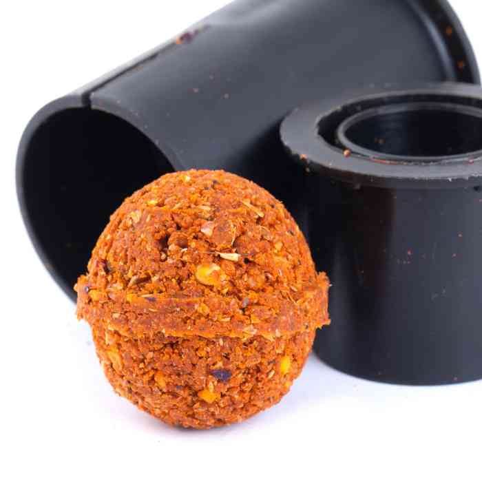 Прикормка MINENKO CARP Mandarine (3кг)