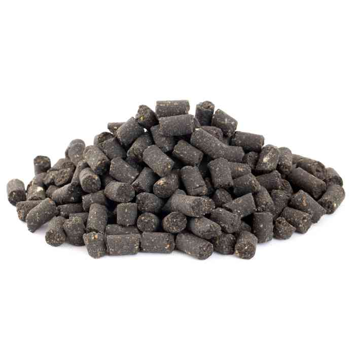 Пеллетс MINENKO Master Carp Ракушка 10мм