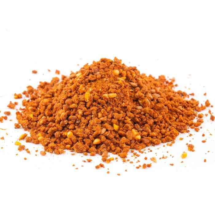 Прикормка MINENKO CARP Tutti - Frutti (3кг)