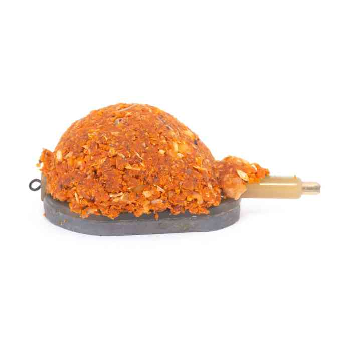 Прикормка MINENKO CARP Tutti - Frutti (3кг)