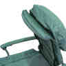 Купить Кресло карповое с флисовой подушкой Carp Pro Diamond