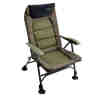 Купить Кресло Carp Pro карповое складное с подлокотниками