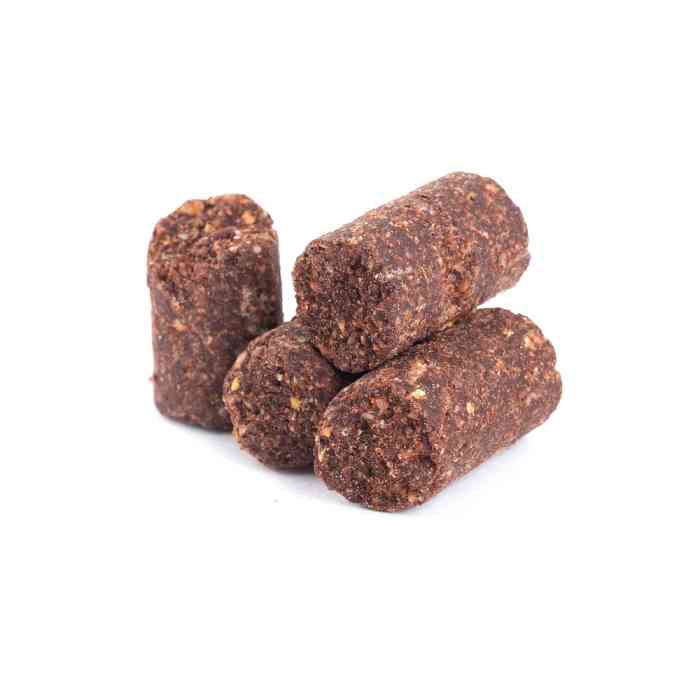 Пеллетс MINENKO Master Carp Чеснок 14мм