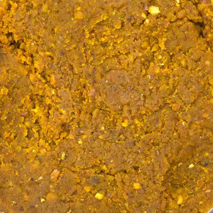 Паста MINENKO (тесто рыболовное) РАКУШКА (пылящая) 250мл