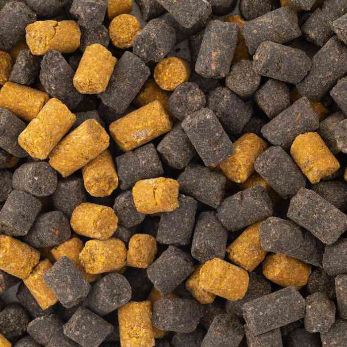 Пеллетс MINENKO Master Carp Spod Mix 14мм