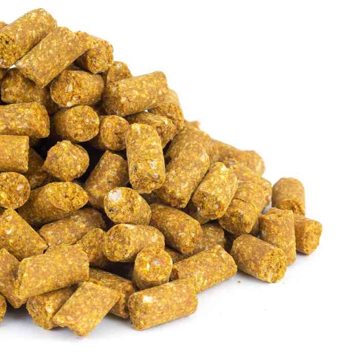 Пеллетс MINENKO Honey 10мм (3кг)