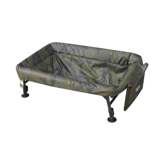 Карповый мат на ножках Logic Carp FRAMED CRADLE standart