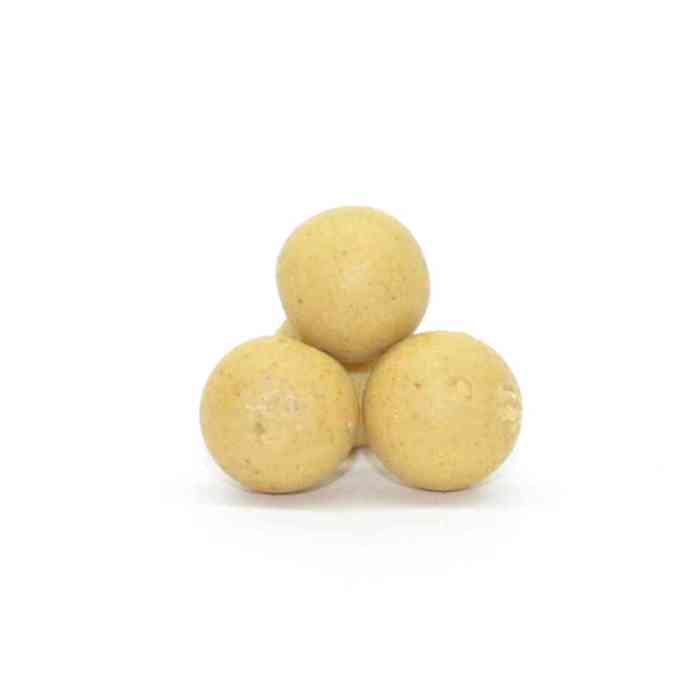 Бойлы варёные тайгер нат PRO PROTEIN+   д15 мм