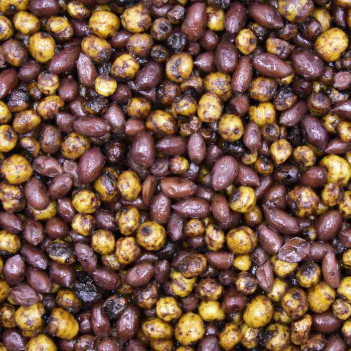 Зерновая смесь MINENKO Monster Nuts  (4кг)