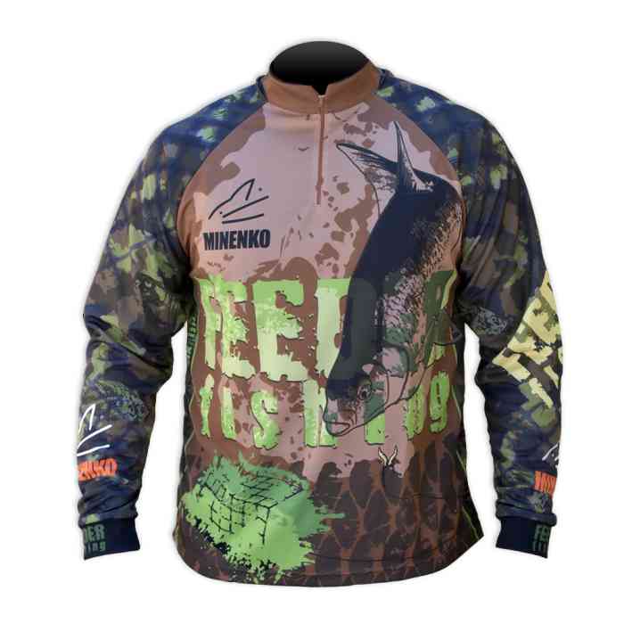 Джерси именная MINENKO TEAM