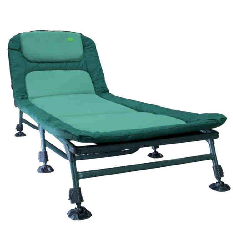Купить Кресло-кровать Carp Pro Premium (8 ног)