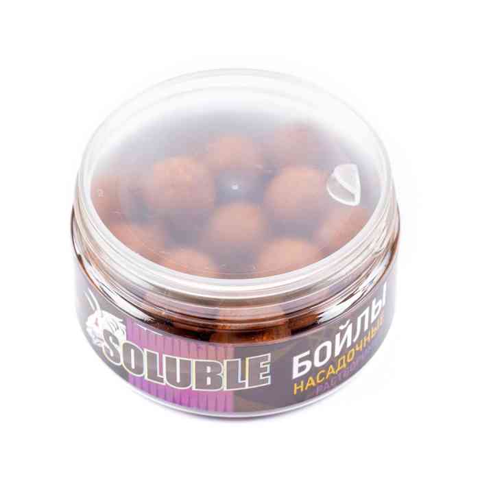 Насадочные бойлы MINENKO MANGO 20мм (пылящие)