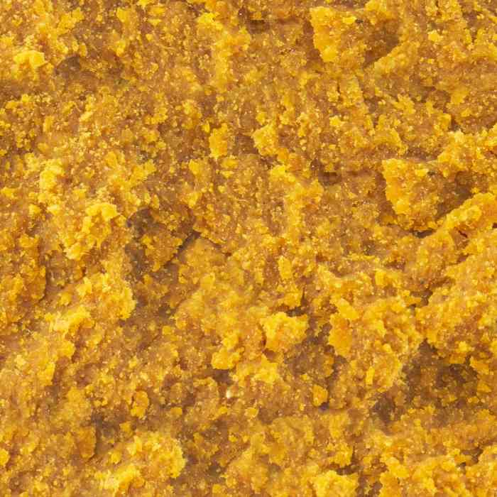 Паста MINENKO (тесто рыболовное) КАРАСЬ (пылящая) 1кг