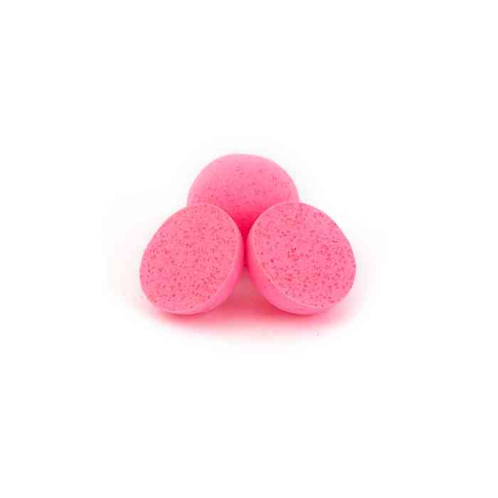 Бойлы MINENKO WAFTERS SWEET CORN (PINK) 14мм