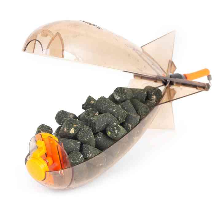 Пеллетс MINENKO Mussel 10мм (3кг)