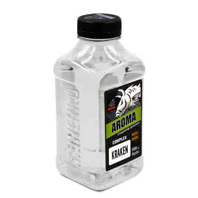 Ароматизатор MINENKO Aroma Kraken (Кракен)