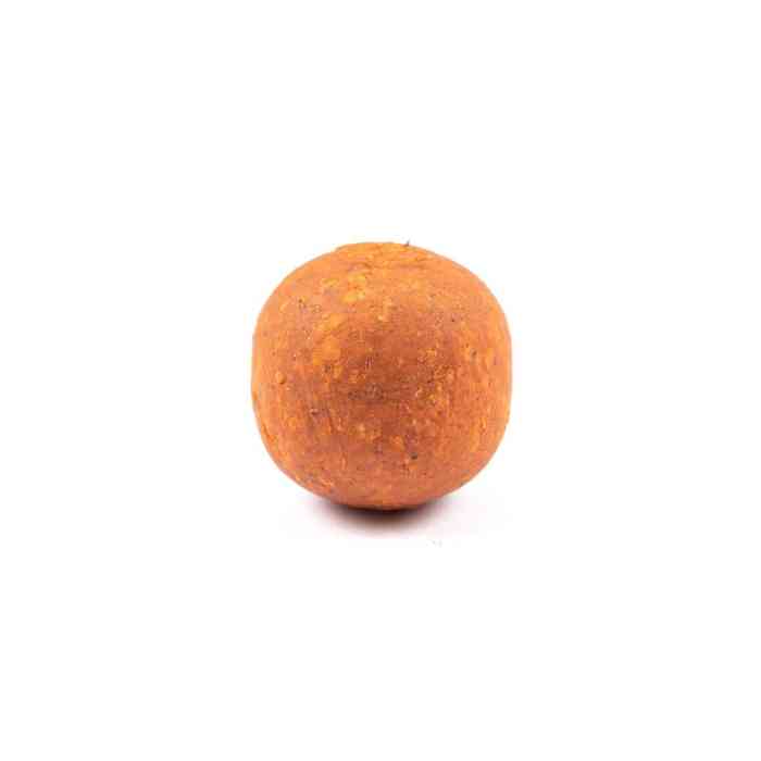 Насадочные бойлы MINENKO ORANGE FRUITS 20мм (пылящие)