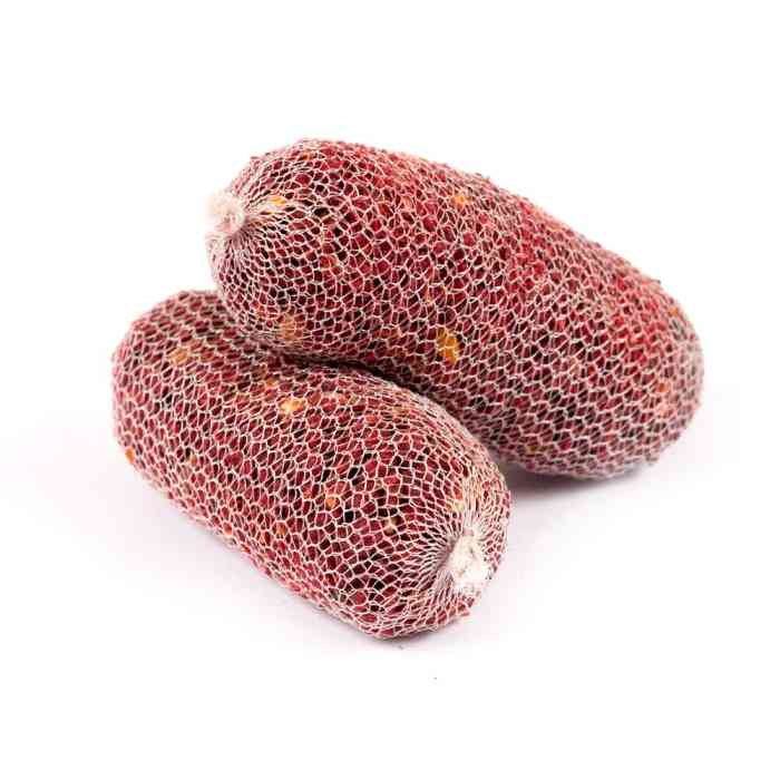 Прикормка MINENKO «Чемпион 2000» Клубника