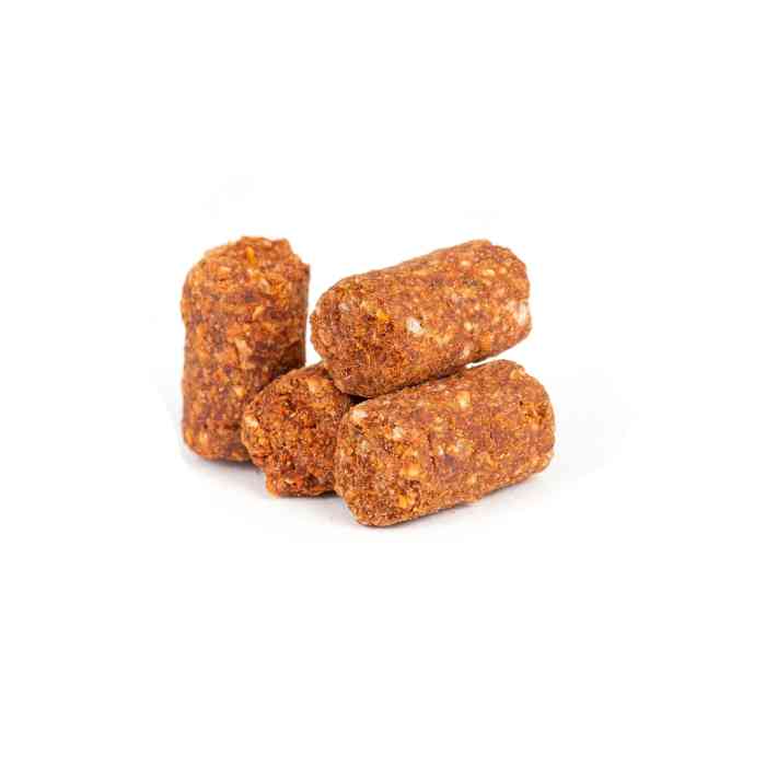 Пеллетс MINENKO Fish & Liver 10мм (3кг)