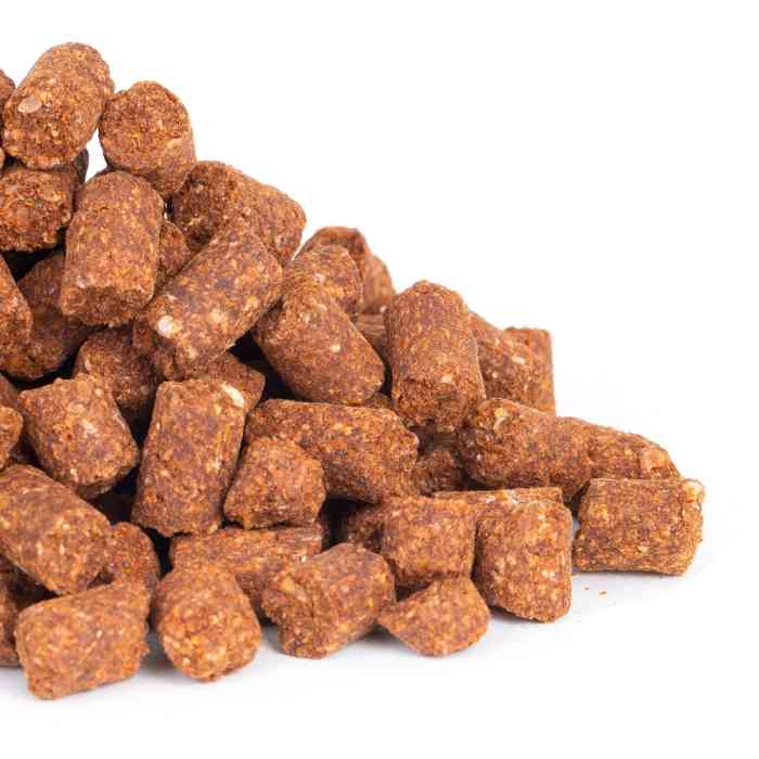 Пеллетс MINENKO Fish & Liver 10мм (3кг)