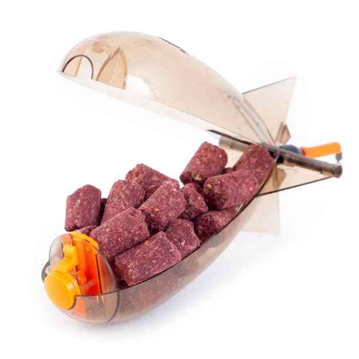 Пеллетс MINENKO Master Carp Слива 14мм