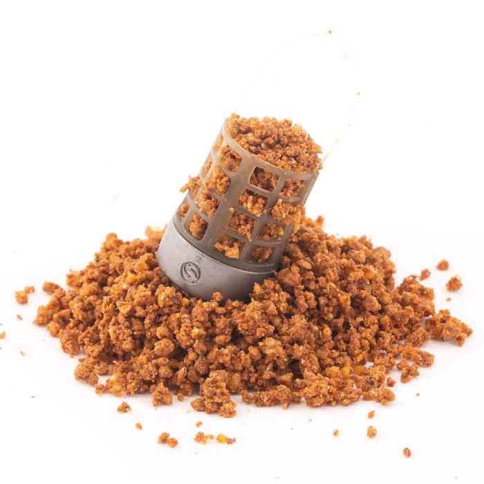 Прикормка MINENKO Master Carp Горох