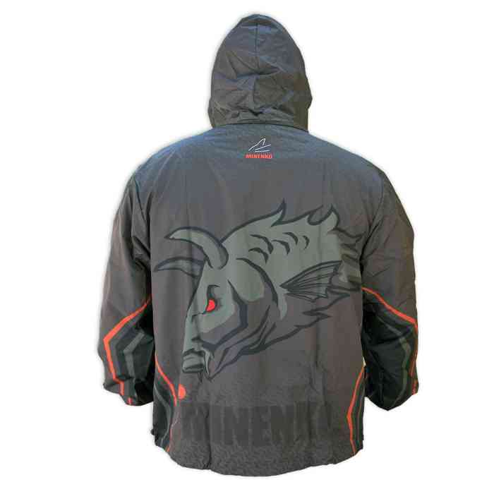 Ветровка-дождевик MINENKO (M)