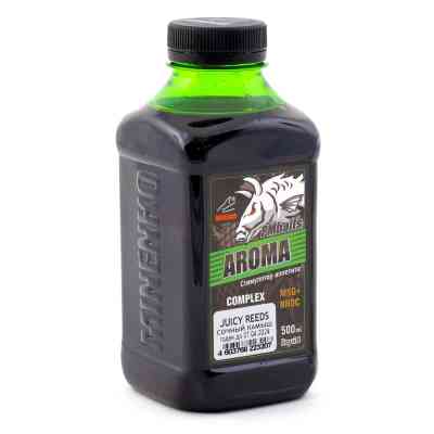 Ароматизатор MINENKO Aroma Juicy Reeds (Сочный камыш)