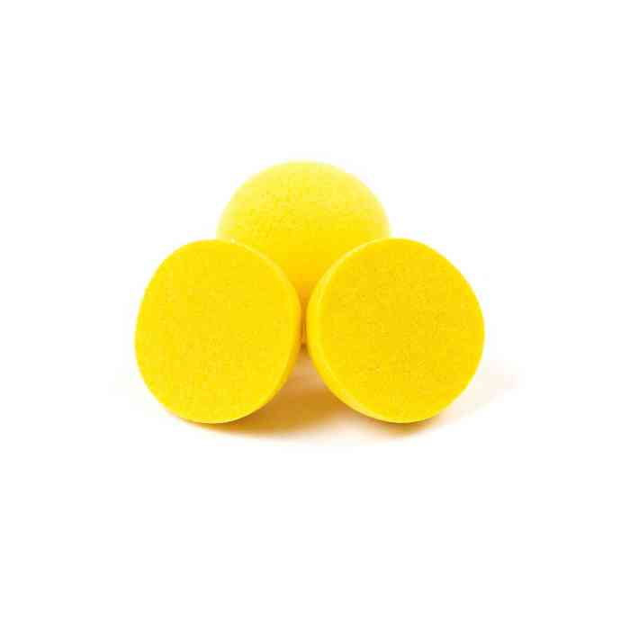 Бойлы плавающие MINENKO HONEY (Fluo) Pop-Up 14мм