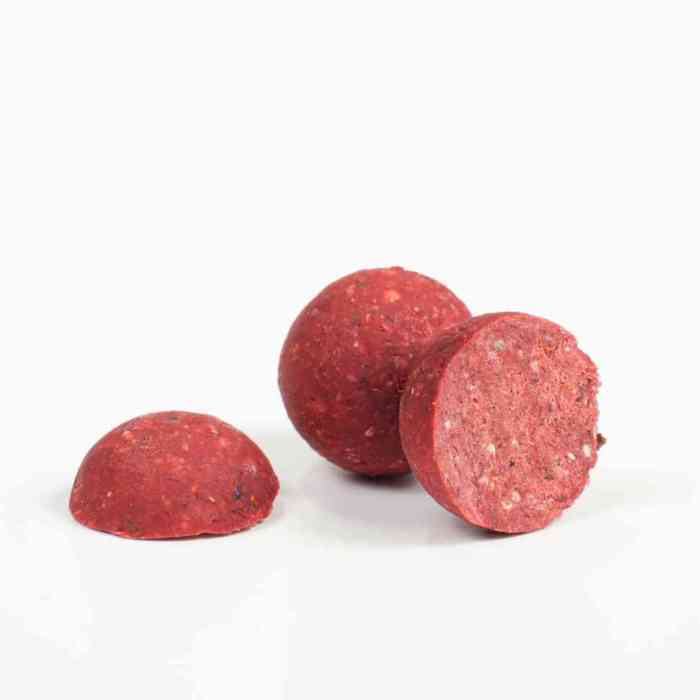 Бойлы пылящие специи PRO BIRD FOOD д18 мм