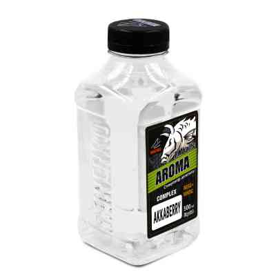 Ароматизатор MINENKO Aroma AkkaBerry (Фейхоа)