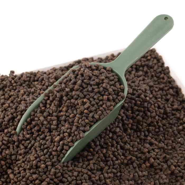 Пеллетс MINENKO Carp HALIBUT (3.5мм) ZIP-lock