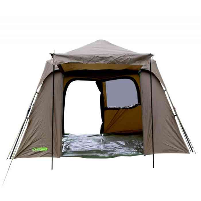 Шатёр карповый CARP PRO (305 x 274 x 203)