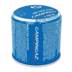 Картридж газовый Campingaz C206