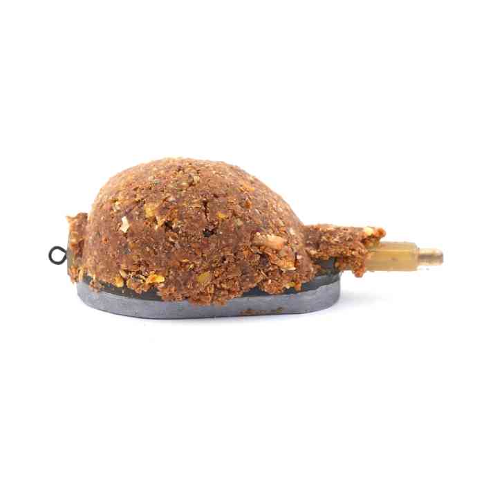 Прикормка MINENKO Master Carp Палтус