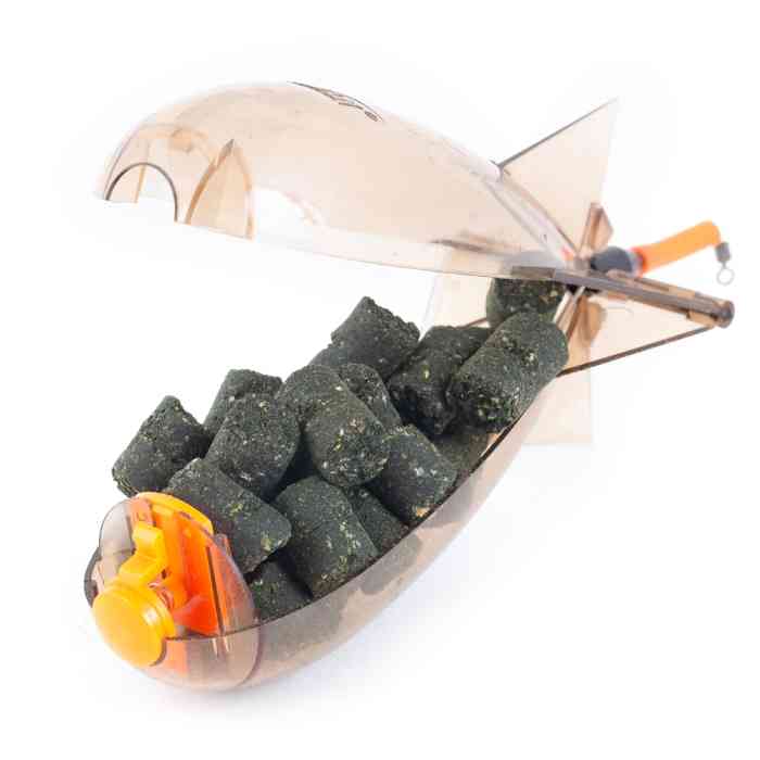 Пеллетс MINENKO Betain Green 14мм (3кг)