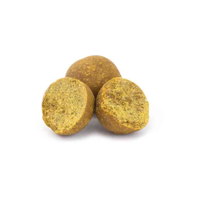 Бойлы пылящие MINENKO Sweet Corn 26мм (3кг)