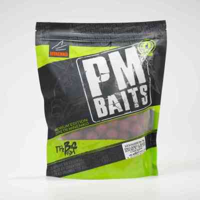 Бойлы пылящие специи PRO KRILL   д18 мм