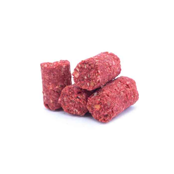 Пеллетс MINENKO Red Spice 14мм (3кг)