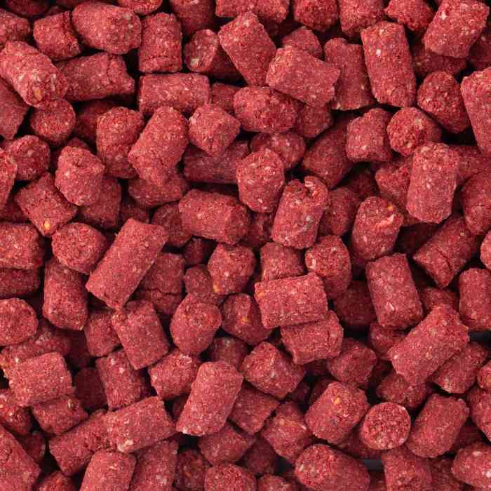 Пеллетс MINENKO Red Spice 14мм (3кг)