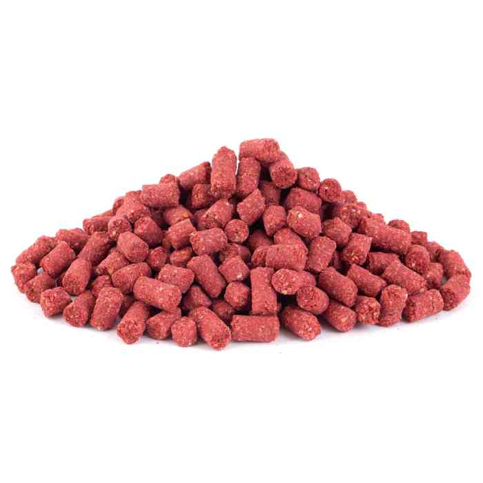 Пеллетс MINENKO Red Spice 14мм (3кг)