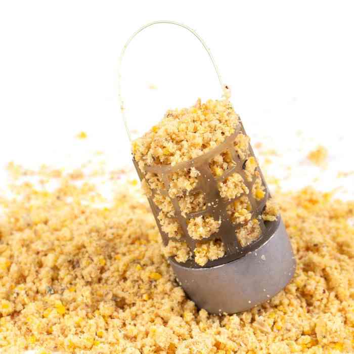 Прикормка «СНАСТИ ЗДРАСЬТЕ!» Хлебушек с чесноком