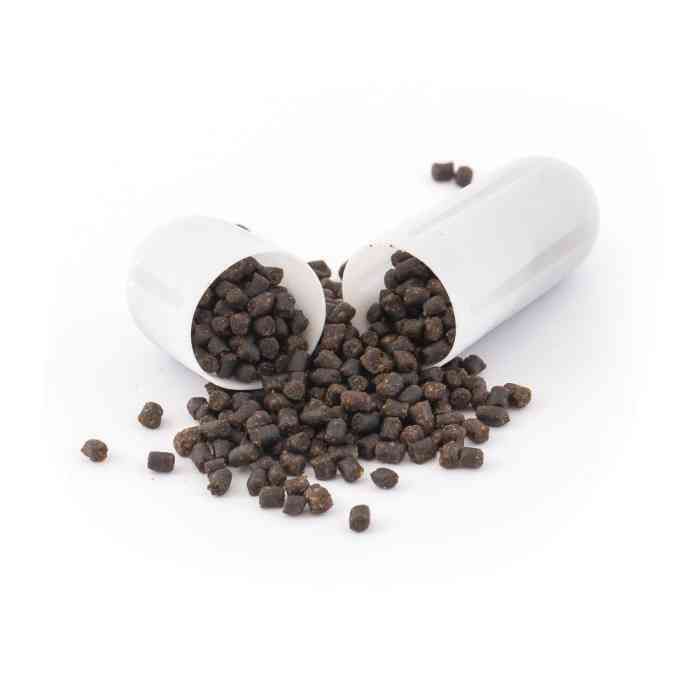 Пеллетс MINENKO Carp HALIBUT (5мм) 3кг