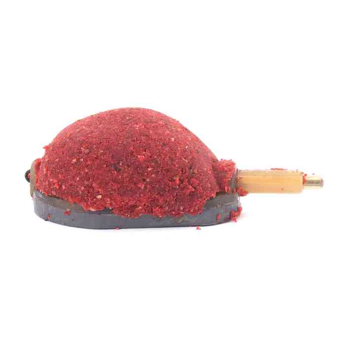 Прикормка MINENKO MSM Berry Mix (ZIP-lock)