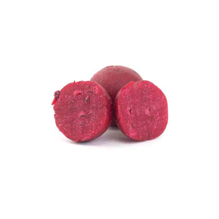 Бойлы варёные MINENKO Crab & Chilli 20мм (1кг)