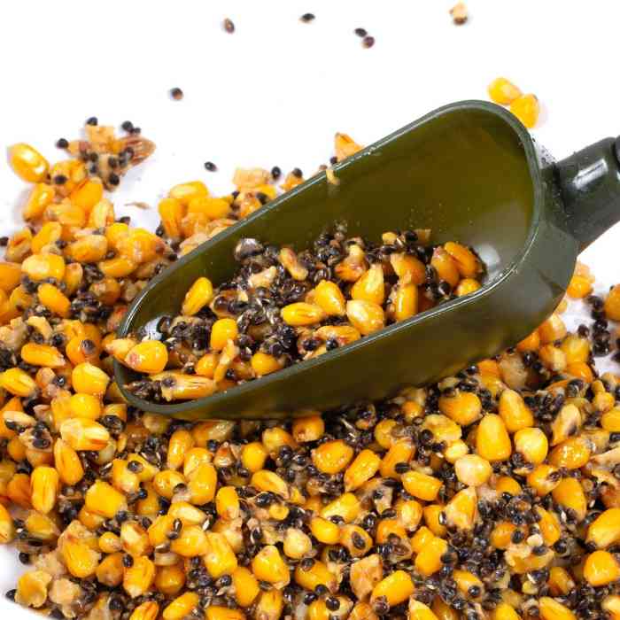 Зерновая смесь MINENKO Mix №1 Chilli (1кг)