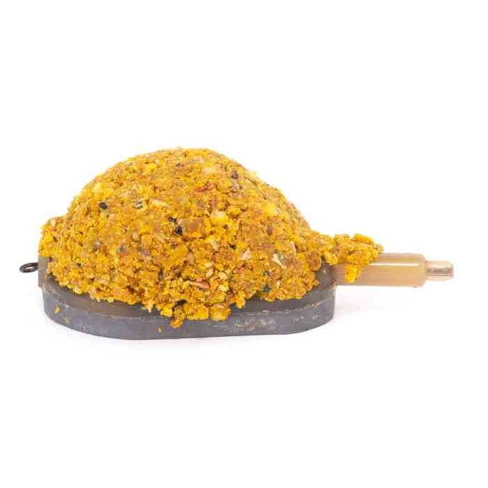 Прикормка MINENKO CARP Sweet Corn (3кг)